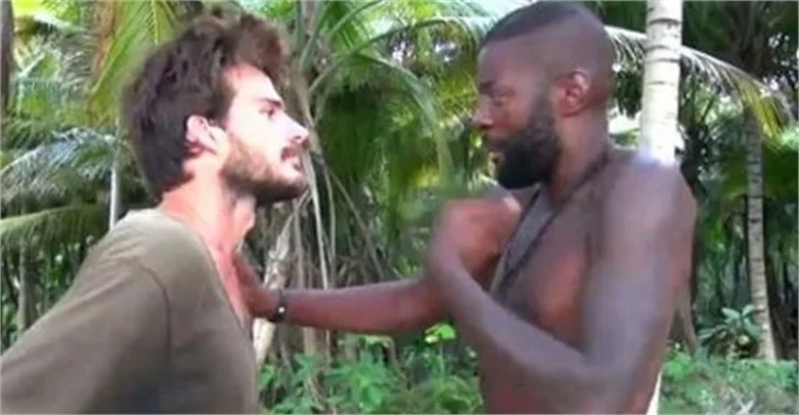 Hakan Hatipoğlu'nun şok Survivor itirafı!