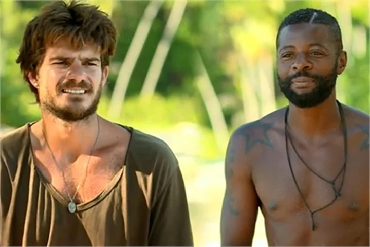 Hakan Hatipoğlu'nun şok Survivor itirafı!