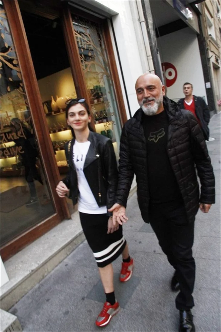 Hikmet Karaman: Kızım değil karım olacak!
