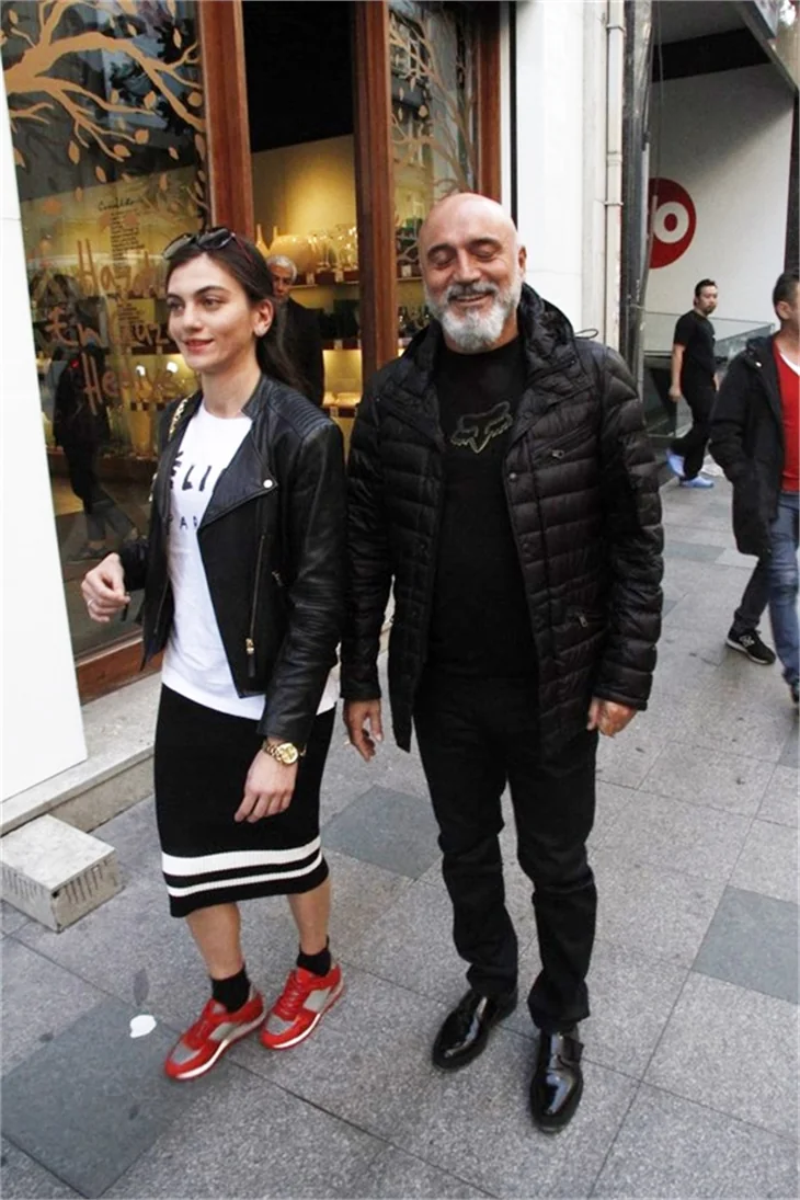 Hikmet Karaman: Kızım değil karım olacak!