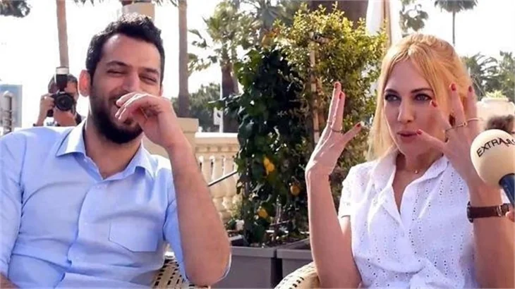 Meryem Uzerli'nin tükenmeme şartları