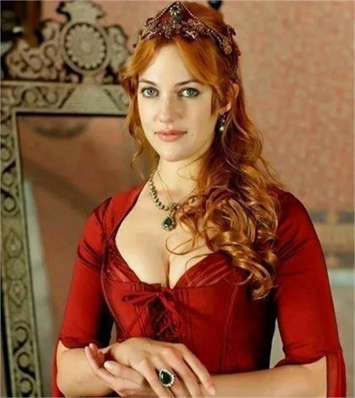 Meryem Uzerli'nin tükenmeme şartları