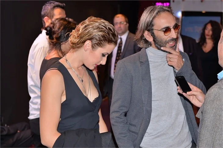 ‘TAKIM: Mahalle Aşkına’ filminin galası yapıldı!