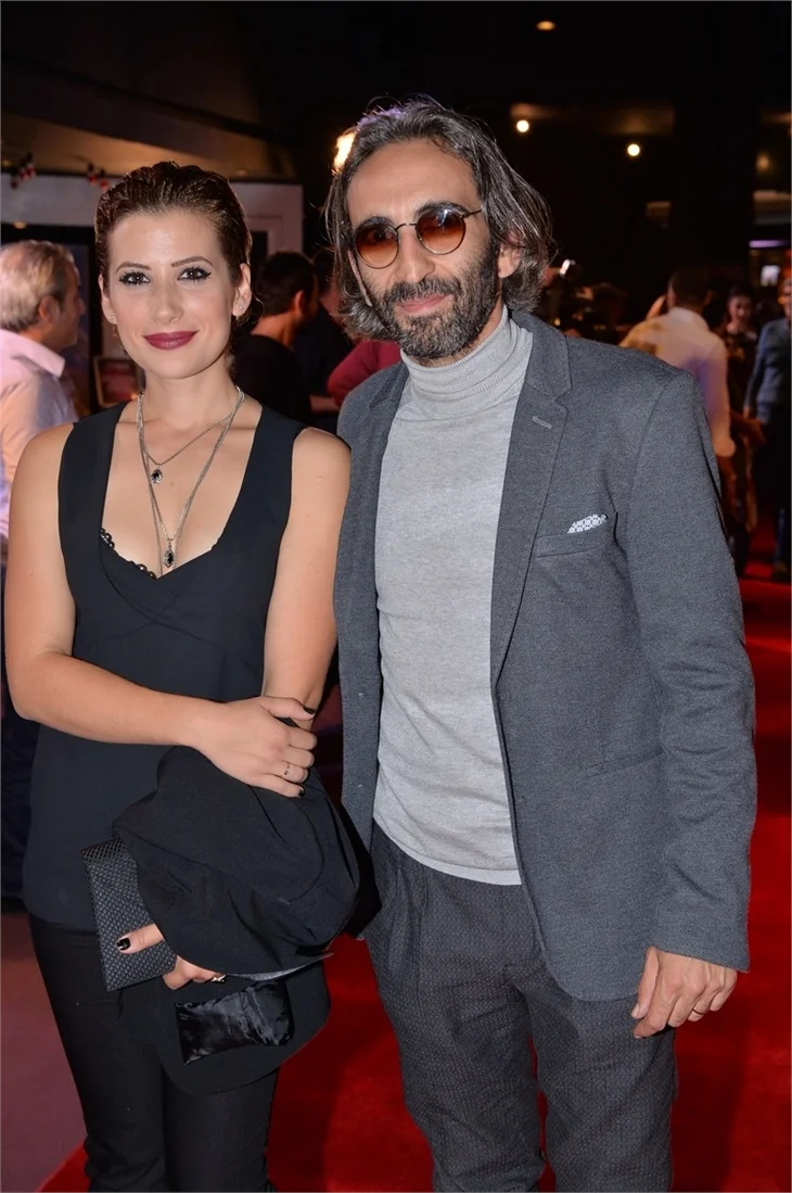 ‘TAKIM: Mahalle Aşkına’ filminin galası yapıldı!