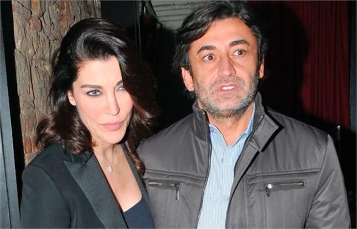 Deniz Akkaya: Kızımın önünde bana vurunca...