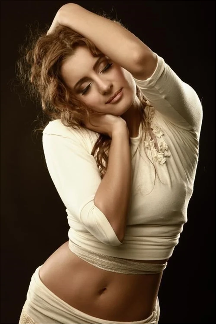 Atiye Hadise'nin işini kaptı!