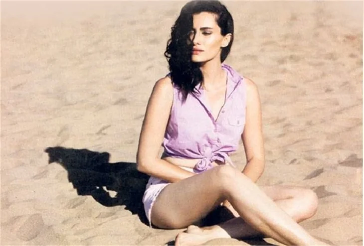 Hande Doğandemir ile Şükrü Özyıldız şimdi de dizide birlikte