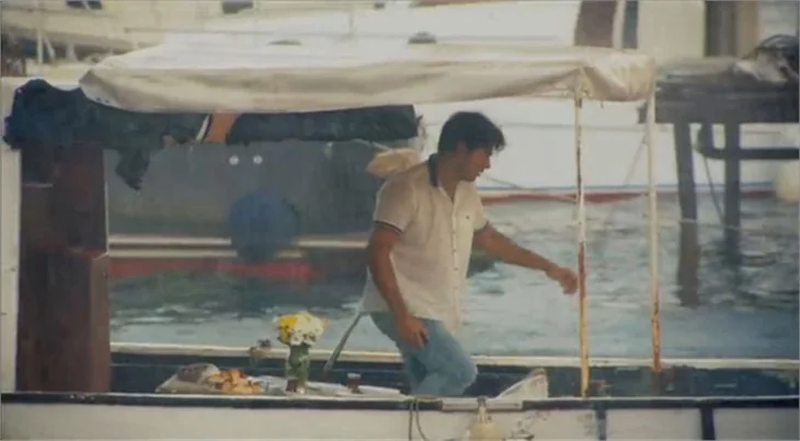 İşte film ve dizilerdeki unutulmayacak hatalar...