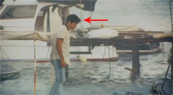 İşte film ve dizilerdeki unutulmayacak hatalar...