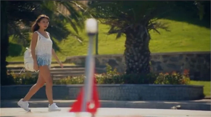 İşte film ve dizilerdeki unutulmayacak hatalar...