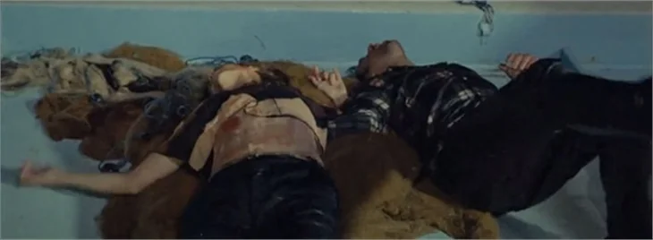 İşte film ve dizilerdeki unutulmayacak hatalar...
