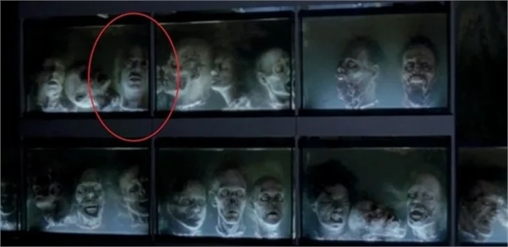 İşte film ve dizilerdeki unutulmayacak hatalar...