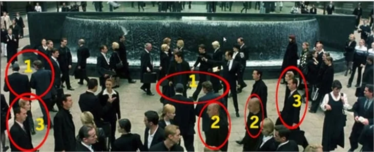 İşte film ve dizilerdeki unutulmayacak hatalar...