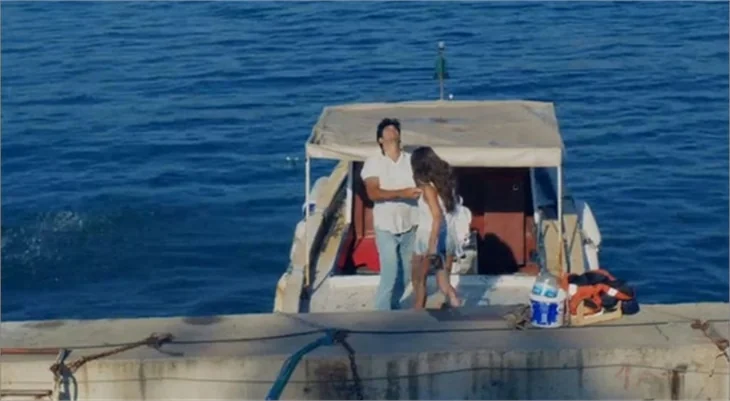 İşte film ve dizilerdeki unutulmayacak hatalar...