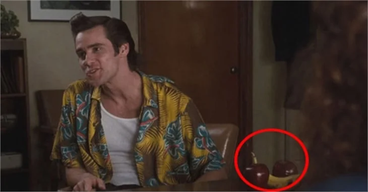 İşte film ve dizilerdeki unutulmayacak hatalar...