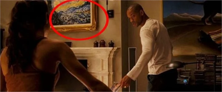 İşte film ve dizilerdeki unutulmayacak hatalar...