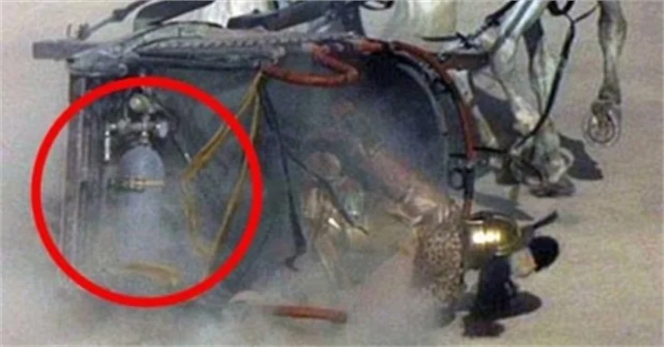 İşte film ve dizilerdeki unutulmayacak hatalar...