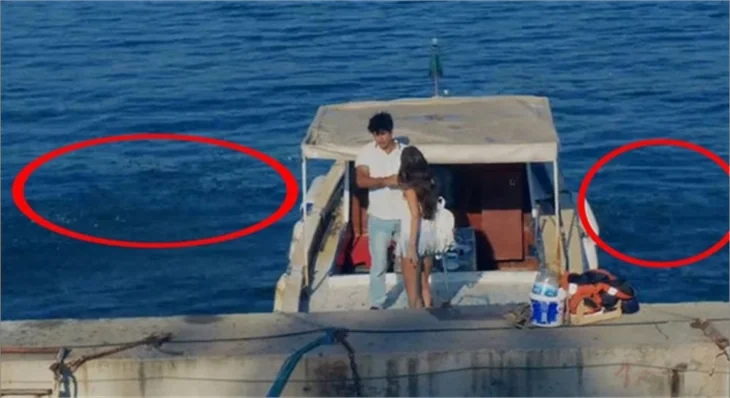 İşte film ve dizilerdeki unutulmayacak hatalar...