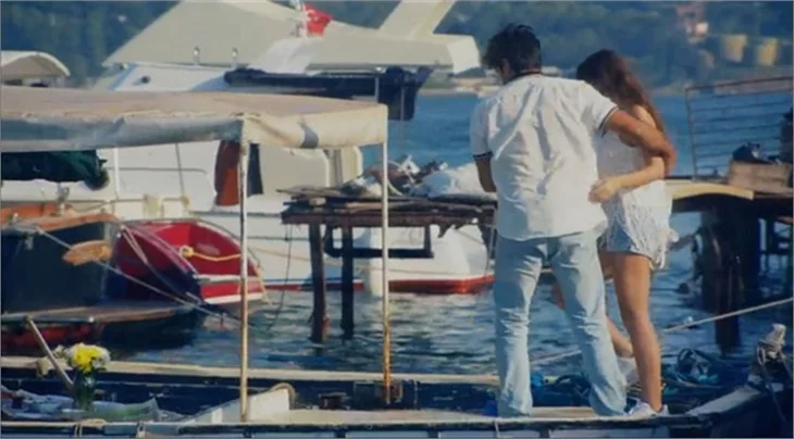 İşte film ve dizilerdeki unutulmayacak hatalar...