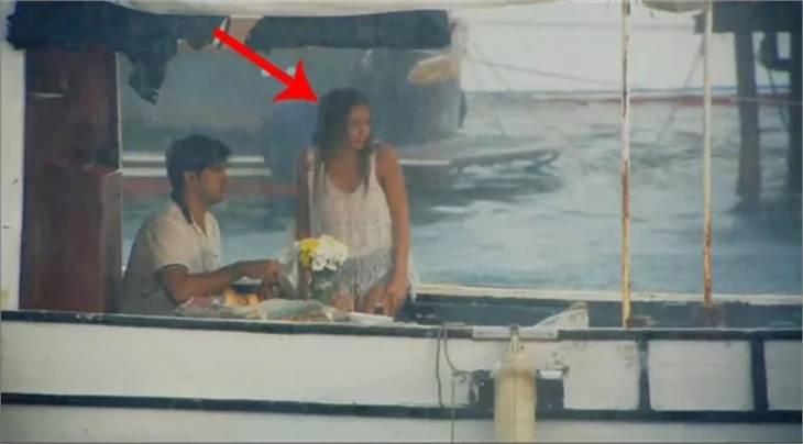 İşte film ve dizilerdeki unutulmayacak hatalar...