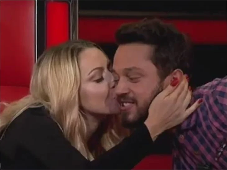Murat Boz'u kaçıran Hadise sorusu