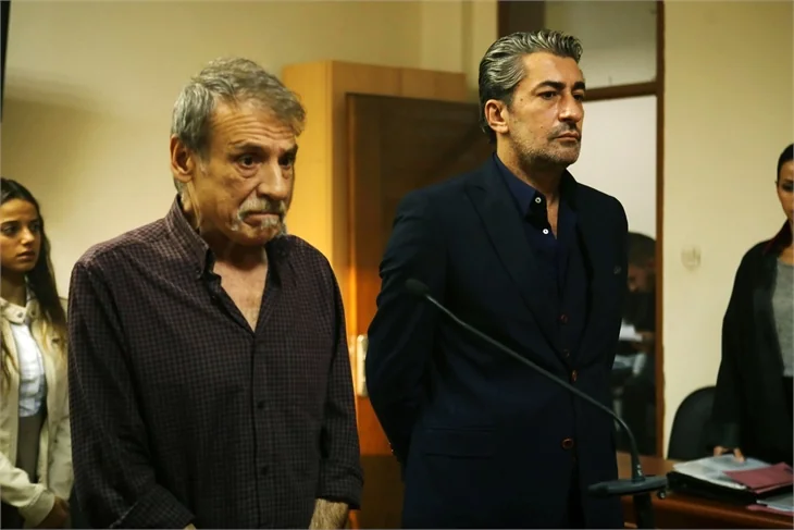 Paramparça'da tehlikeli yakınlaşma!