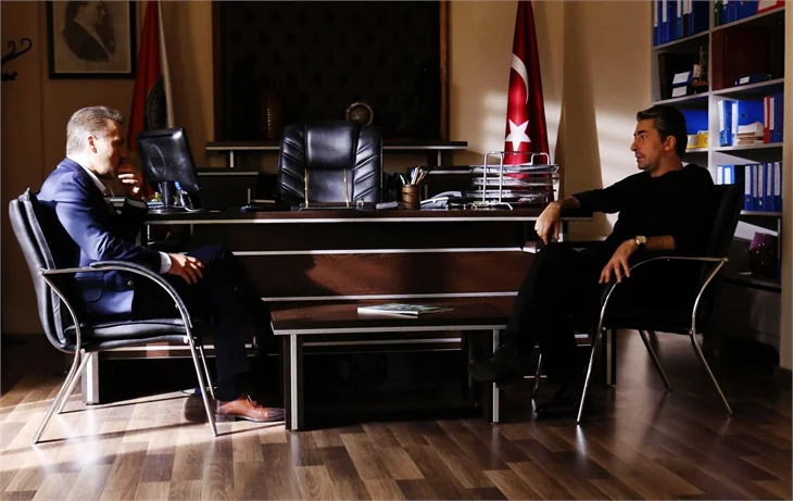 Paramparça'da tehlikeli yakınlaşma!