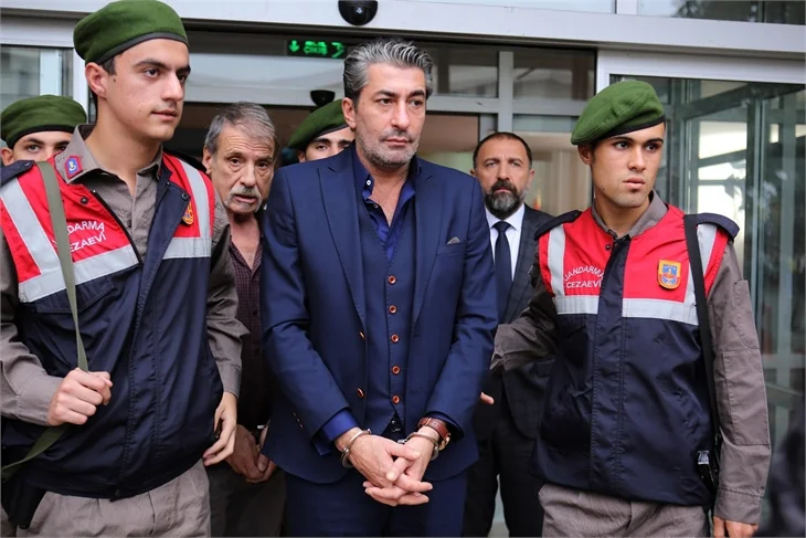 Paramparça'da tehlikeli yakınlaşma!