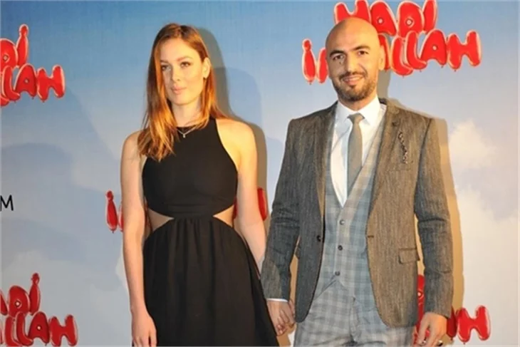 Soner Sarıkabadayı'dan şaşırtan haber!
