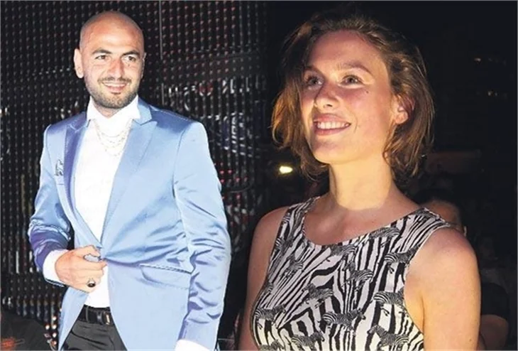 Soner Sarıkabadayı'dan şaşırtan haber!