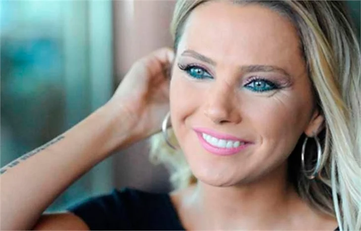 Ece Erken, soluğu Rusya'da aldı