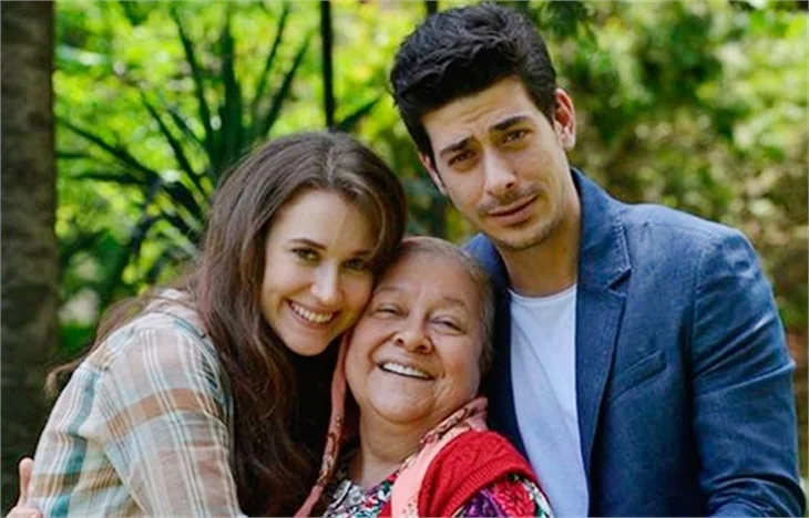 Kanal D'de bir dizi daha final yapıyor