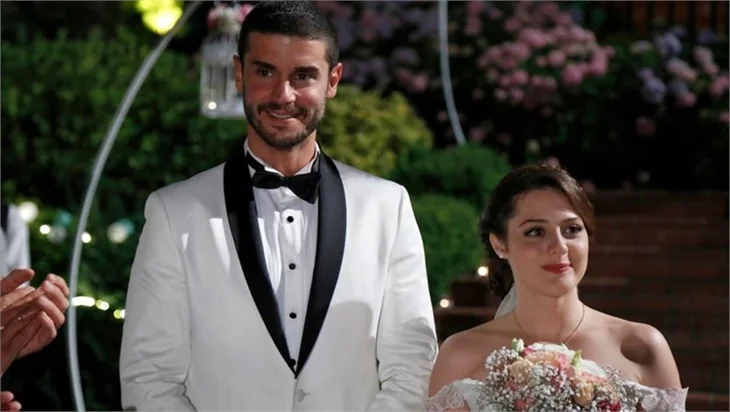 Dizi yıldızlarının boyları!
