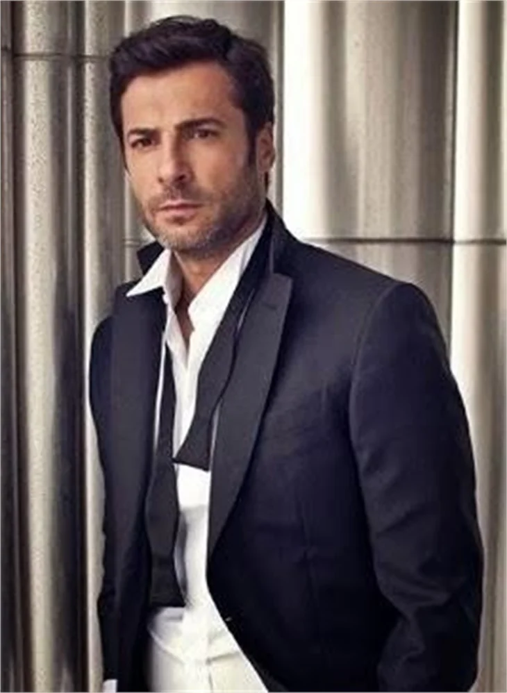Dizi yıldızlarının boyları!