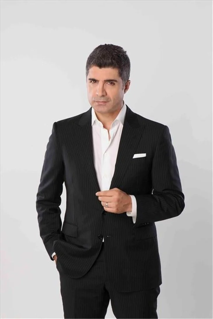 Dizi yıldızlarının boyları!
