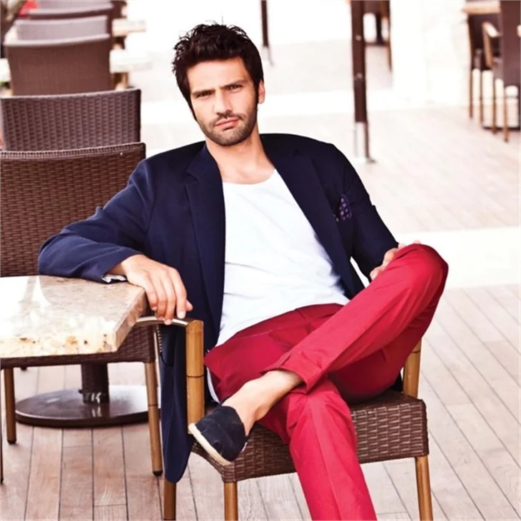 Dizi yıldızlarının boyları!