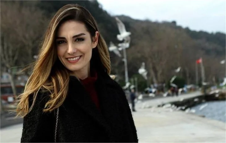 Dizi yıldızlarının boyları!