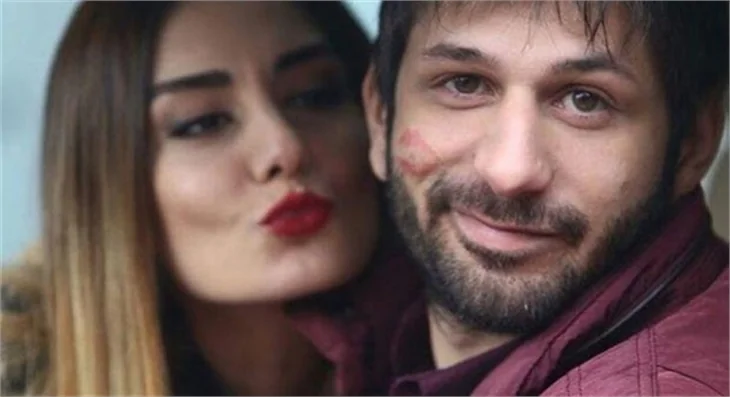 Dizi yıldızlarının boyları!