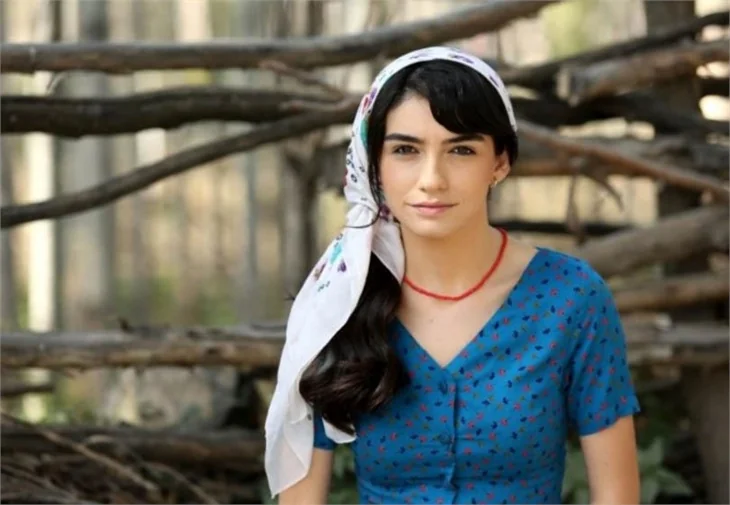 Dizi yıldızlarının boyları!