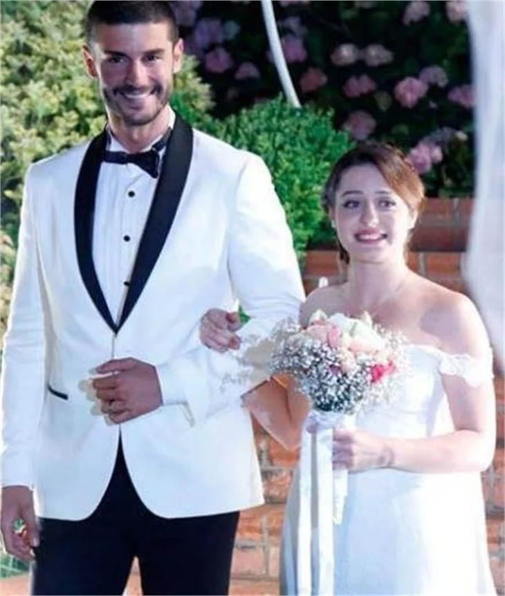 Dizi yıldızlarının boyları!