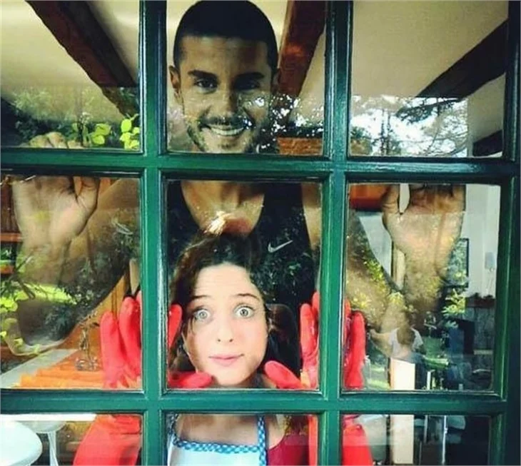 Dizi yıldızlarının boyları!