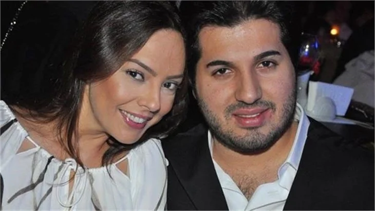 Ebru Gündeş'ten kafa karıştıran avukat ziyareti