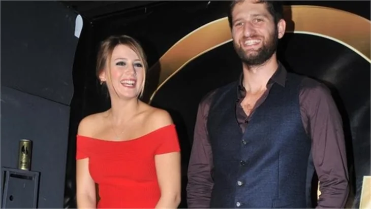 Gizem Karaca'dan evlilik sinyali