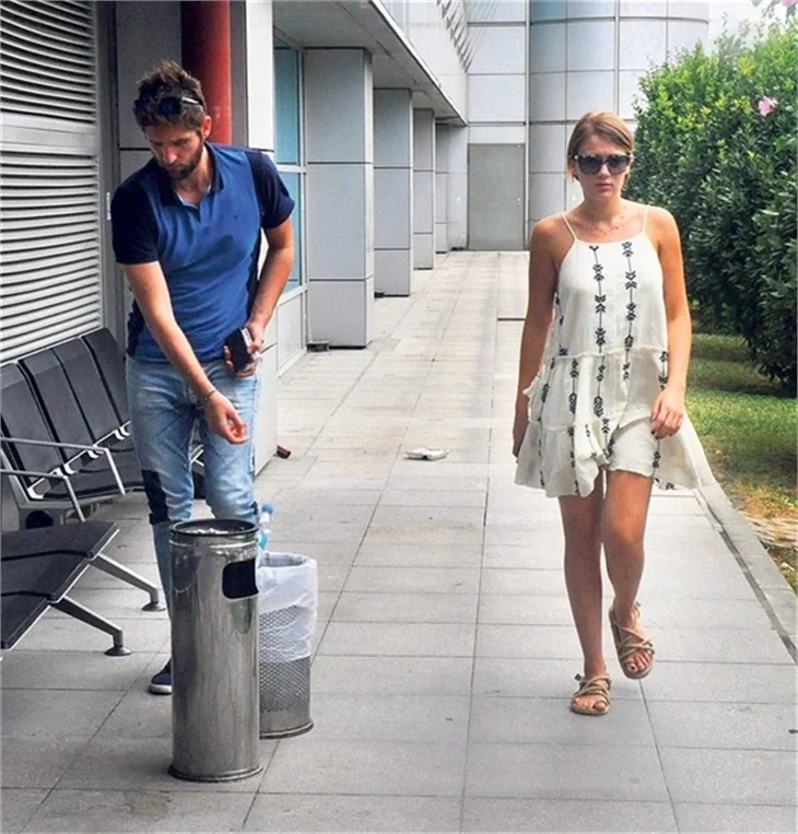 Gizem Karaca'dan evlilik sinyali