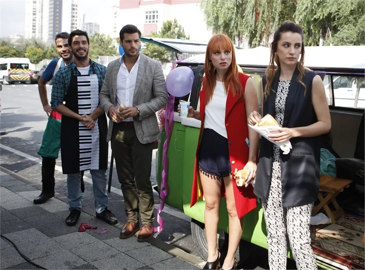 Kiraz Mevsimi yeni bölümde neler olacak?