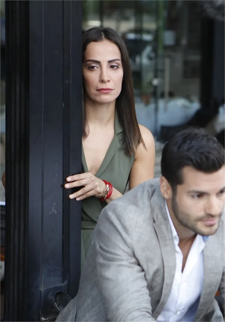 Kiraz Mevsimi yeni bölümde neler olacak?