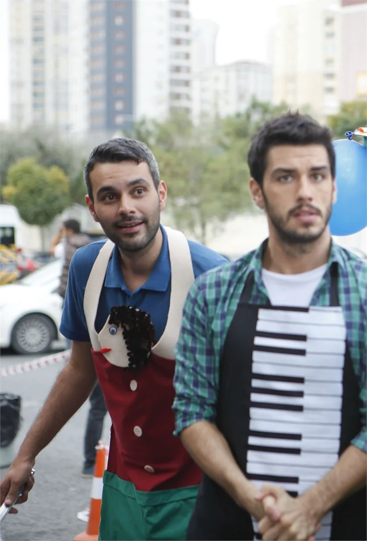Kiraz Mevsimi yeni bölümde neler olacak?