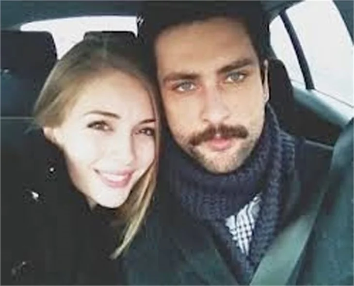 Onur Tuna: Yakışıklı değil de...