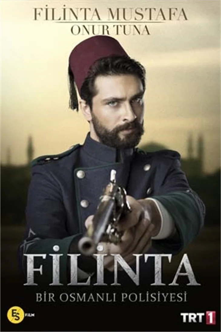 Onur Tuna: Yakışıklı değil de...
