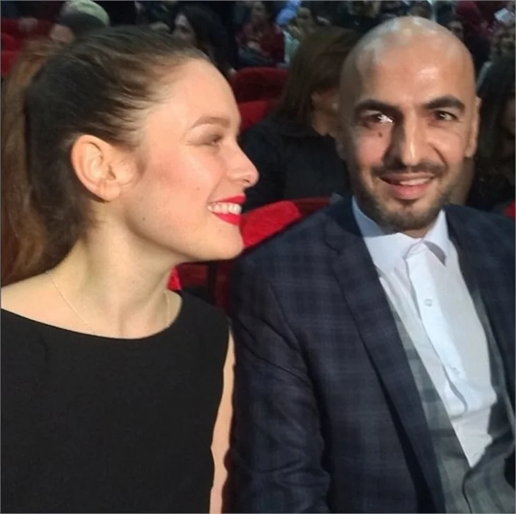 Soner Sarıkabadayı'nın 3 yıllık aşkı bitti